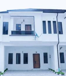 4 bedroom Terraced Duplex For Rent Harris Drive By Vgc, Lekki Victoria Garden City Lekki Lagos