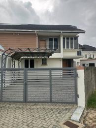 4 bedroom Detached Duplex For Rent Royal Gardens Ajah Lagos