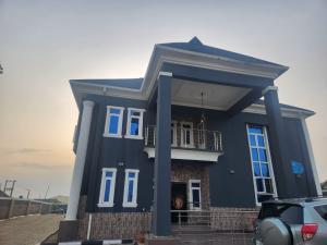 4 bedroom Detached Duplex For Sale Jankata Near Kuola Off Akala Express Oluyole Extension Ibadan Ibadan Oyo