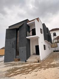 House For Sale Alalubosa Gra Ibadan Oyo