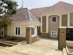 4 bedroom Detached Duplex For Rent Naf Valley, Estate, Asokoro Asokoro Abuja Phase 1 