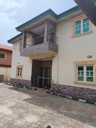 4 bedroom Detached Duplex For Sale Inside An Estate Off Shagamu Road Ikorodu Ikorodu Lagos