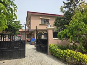 4 bedroom Duplex For Sale Femi Okunnu Phase 2 Drive Lekki Lagos