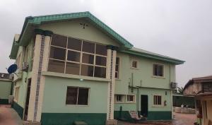 4 bedroom Duplex For Sale Abule Egba Lagos 4 bedroom Duplex For Sale Abule Egba Lagos