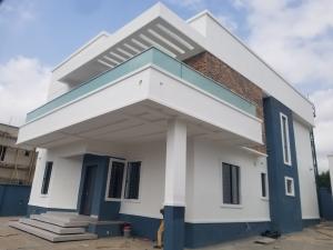 6 bedroom Duplex For Sale Ibara Housing Estate. Oke Mosan Abeokuta Ogun
