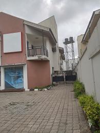 4 bedroom Semi detached Duplex For Rent Lekki Phase 1 Lagos 4 bedroom Semi detached Duplex For Rent Lekki Phase 1 Lagos