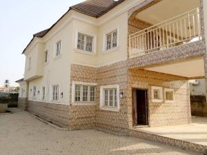 4 bedroom Duplex For Rent Prince And Princess Lokogoma Abuja Phase 2 