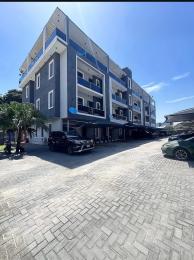 4 bedroom Terraced Duplex For Sale Victoria Island Lagos