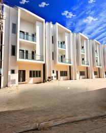 4 bedroom Semi detached Duplex For Sale Osapa Lekki Lagos