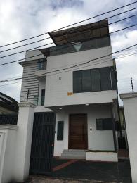4 bedroom Detached Duplex For Sale Ogba Lagos