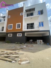 4 bedroom Terraced Duplex For Sale Ogudu GRA Lagos