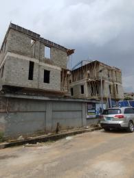 4 bedroom Semi detached Duplex For Sale Mende Maryland Lagos