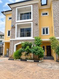 4 bedroom Terraced Duplex For Sale Parkview Estate Ikoyi Lagos