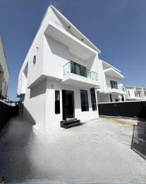 4 bedroom Detached Duplex For Sale Lekki Scheme 2 Ajah Lagos