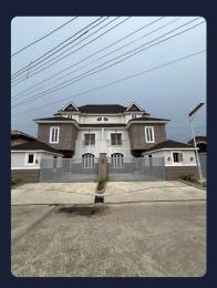 4 bedroom Terraced Duplex For Sale Oko Oba Agege Lagos
