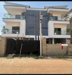 4 bedroom Semi detached Duplex For Sale Ikeja Lagos Ikeja  Lagos