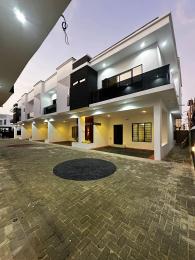 4 bedroom Terraced Duplex For Sale Ikota Lekki Lagos