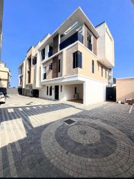 4 bedroom Terraced Duplex For Sale Lekki Phase 1 Lagos