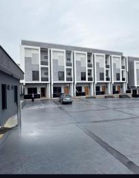 4 bedroom House For Sale Ojodu Lagos