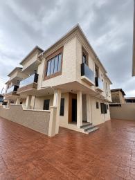 4 bedroom Detached Duplex For Sale Ikeja Aguda Ogba Lagos