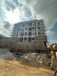 4 bedroom Terraced Duplex For Sale Yaba Lagos