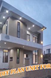 4 bedroom Detached Duplex For Sale Lagoon View Estate Beside Blenco Supermarket, Ado Road Ado Ajah Lagos