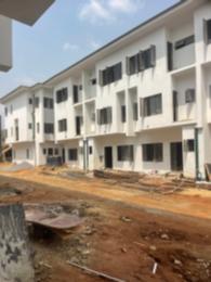 4 bedroom Terraced Duplex For Sale Ikeja Lagos Ikeja  Lagos