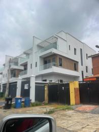 4 bedroom Detached Duplex For Rent Ogudu GRA Lagos