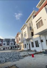 4 bedroom Terraced Duplex For Sale Oregun Ikeja Lagos