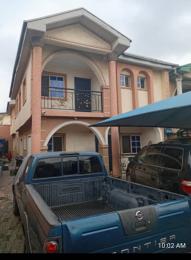 4 bedroom Detached Duplex For Sale Berger Ojodu Lagos