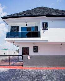 4 bedroom Duplex For Sale Osborne Phase 1 Osborne Foreshore Estate Ikoyi Lagos