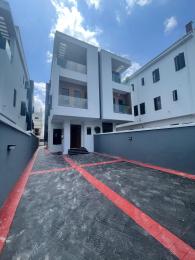 4 bedroom Detached Duplex For Sale Ikeja GRA Lagos