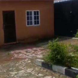 4 bedroom House For Sale Fagba Bus Stop Ifako-ogba Lagos