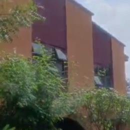 2 bedroom Block Of Flats For Sale Fagba Bus Stop Ifako-Ijaiye Lagos