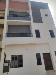 4 bedroom Duplex For Rent Dakwo Abuja Phase 3 