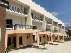 4 bedroom Duplex For Sale Katampe Ext. Abuja Phase 2 