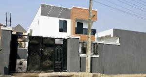 4 bedroom Detached Duplex For Sale Alaafia Residence, Oke'badan Estate Akobo Ibadan Oyo
