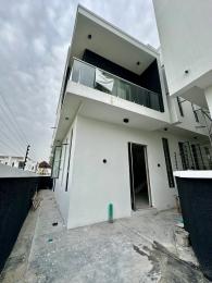 4 bedroom Detached Duplex For Sale Chevron Axis Lekki Phase 1 Lagos