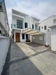 4 bedroom Semi detached Duplex For Rent Orchid, Lekki Lekki Lagos