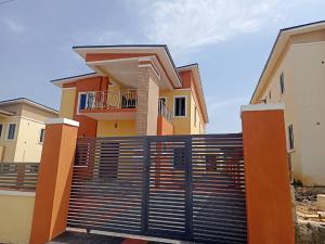4 bedroom Duplex For Sale S & T Army Gated Estate Jericho Gra Ibadan Oyo