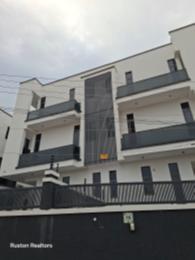 5 bedroom Semi detached Duplex For Sale Omole Phase1 Ikeja Lagos