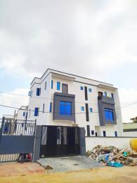4 bedroom Detached Duplex For Sale Ikeja  Lagos
