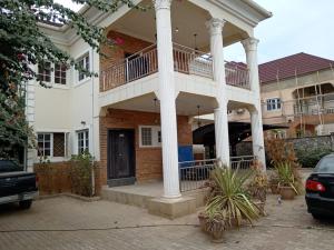 4 bedroom Detached Duplex For Sale Lokogoma Abuja Phase 2 