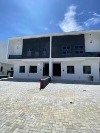 4 bedroom Semi detached Duplex For Rent Citadel View Estate, Abraham Adesanya, Ajah Abraham Adesanya Ajah Lagos