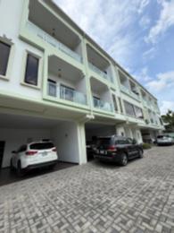 4 bedroom Terraced Duplex For Sale Old Ikoyi Lagos