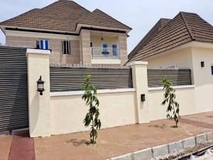 4 bedroom Detached Duplex For Sale Galadimawa Abuja Phase 3 