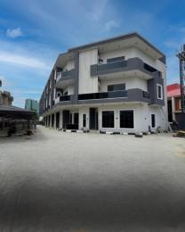 4 bedroom Semi detached Duplex For Sale Victoria Island Lagos