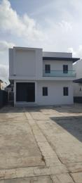 4 bedroom Duplex For Sale Aerodrome Estate Samonda Samonda Ibadan Oyo
