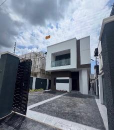 4 bedroom Detached Duplex For Sale Dana Estate, Rumuodomaya New Layout Port Harcourt Rivers