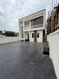 4 bedroom Detached Duplex For Sale Centenary City Enugu Enugu Area 